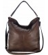 copy of Black leather handbag / bag / crossbody bag