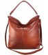 copy of Black leather handbag / bag / crossbody bag