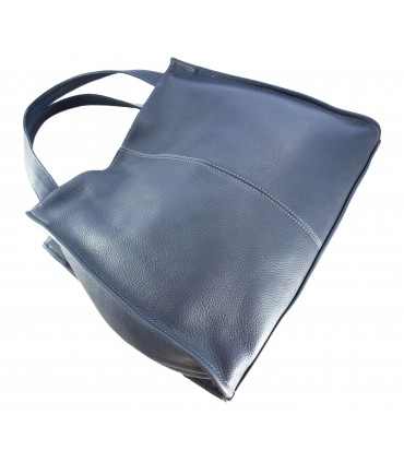 copy of Black Leather Tote Bag, Leather Shoulder Shopper, Large Leather Tote Bag