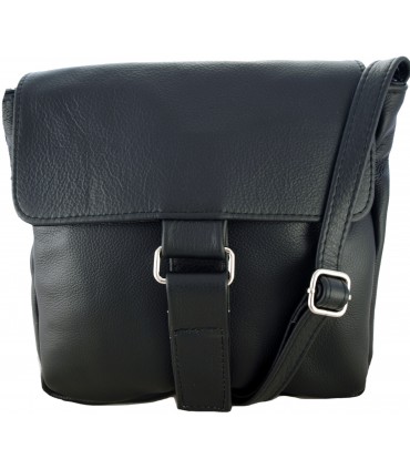 copy of Leather Cognac Handbag Brown crossbody bag