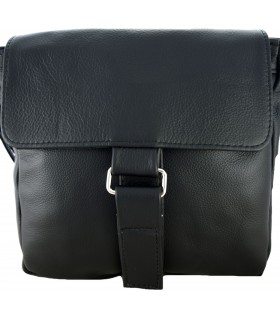 copy of Leather Cognac Handbag Brown crossbody bag