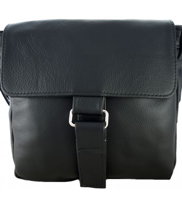 copy of Leather Cognac Handbag Brown crossbody bag