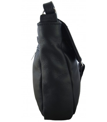 copy of Leather Cognac Handbag Brown crossbody bag