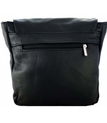 copy of Leather Cognac Handbag Brown crossbody bag