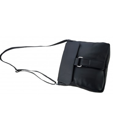 copy of Leather Cognac Handbag Brown crossbody bag