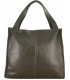 copy of Black Leather Tote Bag, Leather Shoulder Shopper, Large Leather Tote Bag