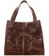 copy of Black Leather Tote Bag, Leather Shoulder Shopper, Large Leather Tote Bag