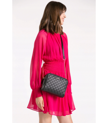 copy of Monnari Czarna Pikowana Chanelka