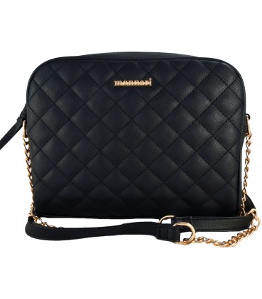 copy of Monnari Czarna Pikowana Chanelka