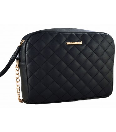copy of Monnari Czarna Pikowana Chanelka