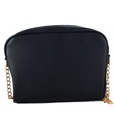 copy of Monnari Czarna Pikowana Chanelka