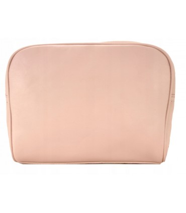 Monnari Różowa Pikowana Torebka Chanelka