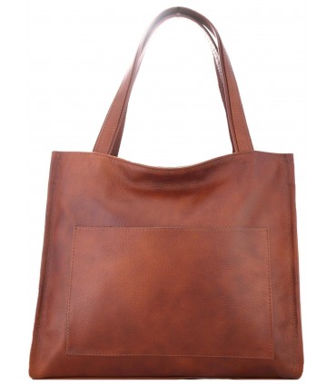 copy of Black Leather Tote Bag, Leather Shoulder Shopper, Large Leather Tote Bag