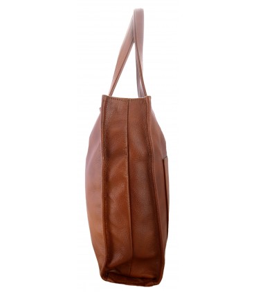 copy of Black Leather Tote Bag, Leather Shoulder Shopper, Large Leather Tote Bag