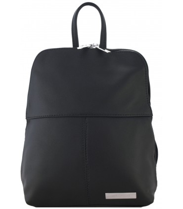 copy of Skórzany Plecak Skóra Naturalna CZERWONY