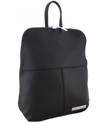 copy of Skórzany Plecak Skóra Naturalna CZERWONY