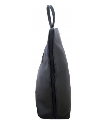 copy of Skórzany Plecak Skóra Naturalna CZERWONY