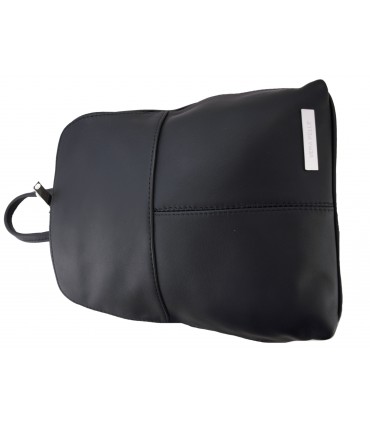 copy of Skórzany Plecak Skóra Naturalna CZERWONY