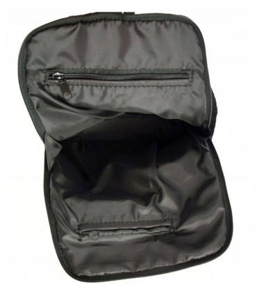 copy of Skórzany Plecak Skóra Naturalna CZERWONY