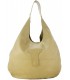 copy of Brown leather handbag, leather bag, soft leather