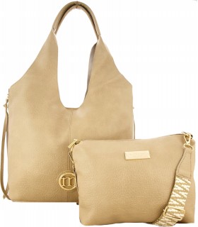 copy of Monnari Black 2in1 small and large handbag