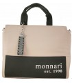 copy of Monnari Black 2in1 kleine und große Handtasche