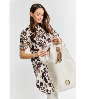 copy of Monnari Black 2in1 small and large handbag