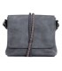 Monnari handbag made in Poland Gray handbag with jewelery, crossbody bag