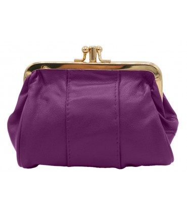 copy of Portfel z eko skóry Magnolie