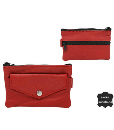 copy of Portfel z eko skóry Magnolie