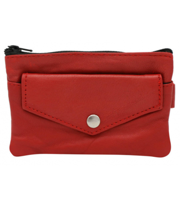 copy of Portfel z eko skóry Magnolie