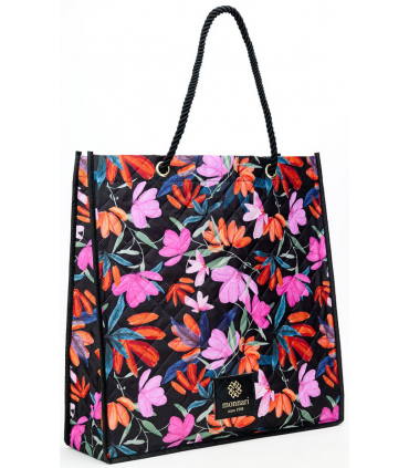copy of Monnari Shopperka Torba na zakupy Shopper XXL CZARNY