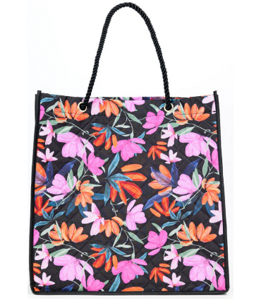 copy of Monnari Shopperka Torba na zakupy Shopper XXL CZARNY