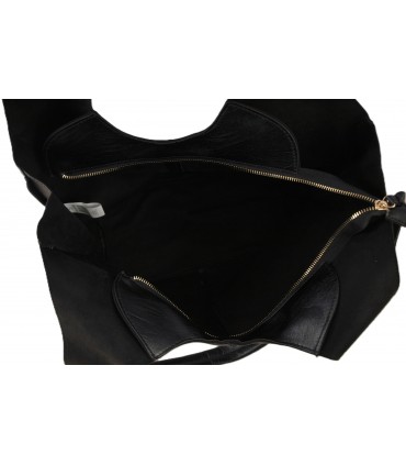 copy of Monnari Black 2in1 kleine und große Handtasche