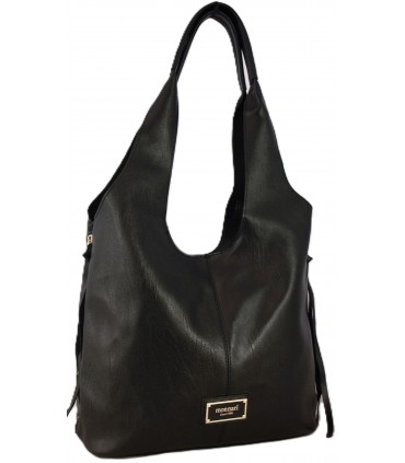 copy of Monnari Black 2in1 kleine und große Handtasche
