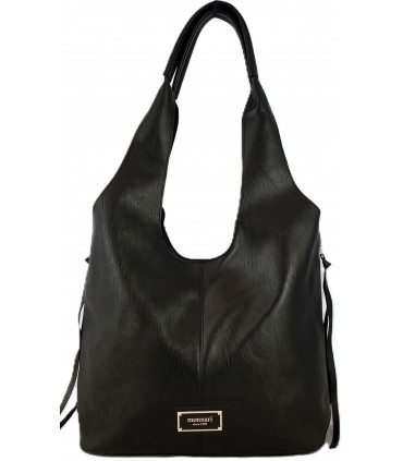 copy of Monnari Black 2in1 kleine und große Handtasche