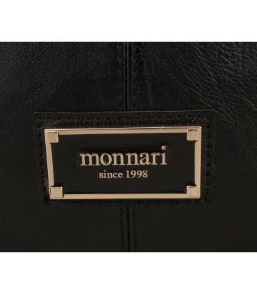 copy of Monnari Black 2in1 kleine und große Handtasche