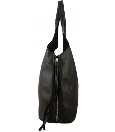 copy of Monnari Black 2in1 kleine und große Handtasche