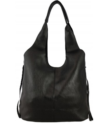 copy of Monnari Black 2in1 kleine und große Handtasche
