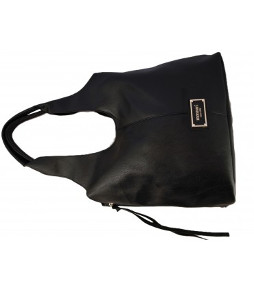 copy of Monnari Black 2in1 kleine und große Handtasche