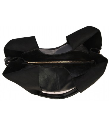 copy of Monnari Black 2in1 kleine und große Handtasche