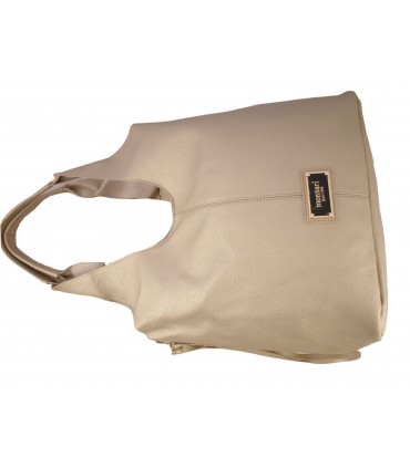 copy of Monnari Black 2in1 kleine und große Handtasche