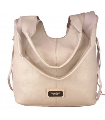 copy of Monnari Black 2in1 kleine und große Handtasche