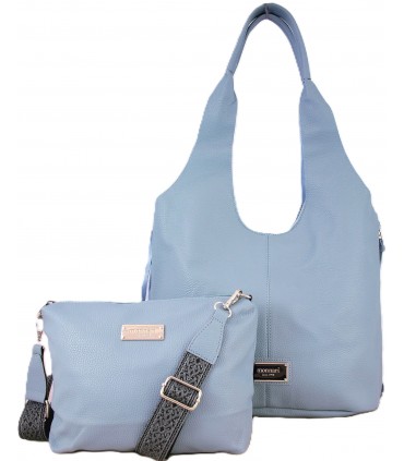 copy of Monnari Black 2in1 small and large handbag