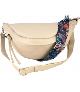 copy of Torebka skórzana Worek Shopper Skóra naturalna Czarna