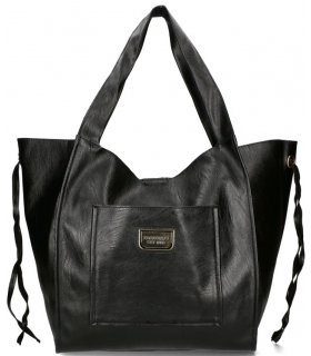 copy of Monnari Black 2in1 small and large handbag