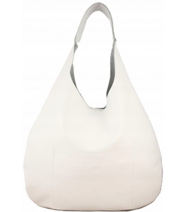 copy of Cognac leather handbag, leather bag, soft leather