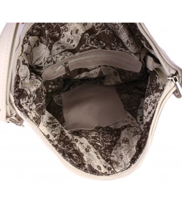 copy of Handbag Backpack Natural leather Brown Cognac