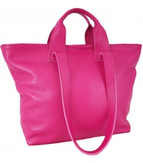 copy of Skórzana BIAŁA torebka/shopper/aktówka