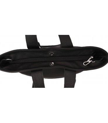 copy of Skórzana BIAŁA torebka/shopper/aktówka